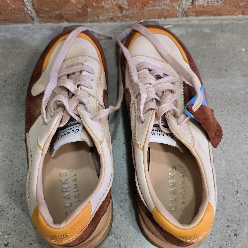 Clarks Tor Run - image 4